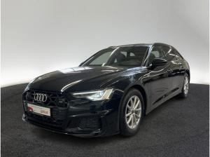 Audi A6 Avant S line 40 TDI Matrix Head-Up Leder Memory ACC