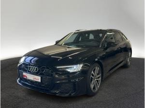 Audi A6 Avant S line 40 TDI Matrix Head-Up Leder Memory ACC