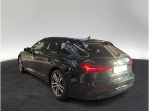 Audi A6 Avant S line 40 TDI Matrix Head-Up Leder Memory ACC