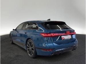 Audi A6 e-tron quattro edition one blue Pano Head-Up B&O