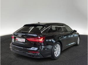 Audi A6 Avant S line 40 TDI Matrix Head-Up Leder Memory ACC