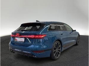 Audi A6 e-tron quattro edition one blue Pano Head-Up B&O