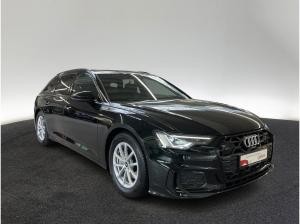 Audi A6 Avant S line 40 TDI Matrix Head-Up Leder Memory ACC