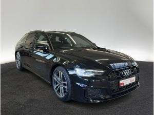 Audi A6 Avant S line 40 TDI Matrix Head-Up Leder Memory ACC