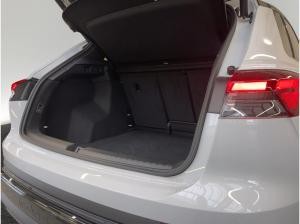 Audi Q4 e-tron 45 edition S-line Matrix Kamera AHK Navi virtual