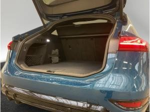 Audi A6 e-tron quattro edition one blue Pano Head-Up B&O