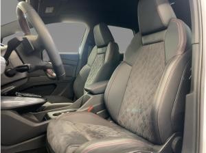 Audi Q4 e-tron 45 edition S-line Matrix Kamera AHK Navi virtual