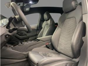 Audi A6 e-tron quattro edition one blue Pano Head-Up B&O