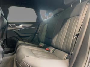 Audi A6 Avant S line 40 TDI Matrix Head-Up Leder Memory ACC