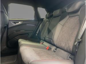 Audi Q4 e-tron 45 edition S-line Matrix Kamera AHK Navi virtual