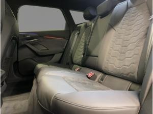 Audi A6 e-tron quattro edition one blue Pano Head-Up B&O