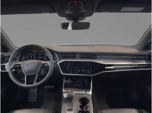 Audi A6 Avant S line 40 TDI Matrix Head-Up Leder Memory ACC