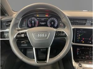 Audi A6 Avant S line 40 TDI Matrix Head-Up Leder Memory ACC