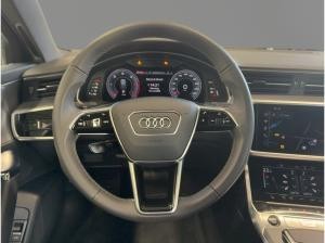 Audi A6 Avant S line 40 TDI Matrix Head-Up Leder Memory ACC