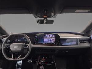 Audi A6 e-tron quattro edition one blue Pano Head-Up B&O