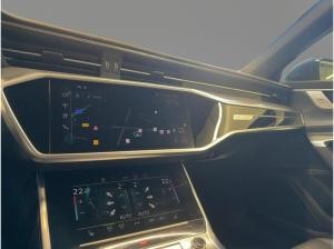 Audi A6 Avant S line 40 TDI Matrix Head-Up Leder Memory ACC