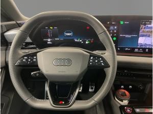 Audi A6 e-tron quattro edition one blue Pano Head-Up B&O