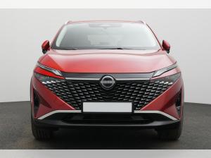 Nissan Qashqai 1.3 DIG-T X-Tronic 158 PS 4x2 N-Connecta🔥Winterpaket Top Ausgestattet🔥