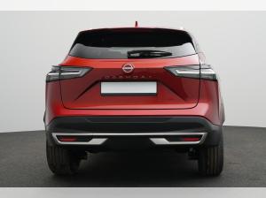 Nissan Qashqai 1.3 DIG-T X-Tronic 158 PS 4x2 N-Connecta🔥Winterpaket Top Ausgestattet🔥