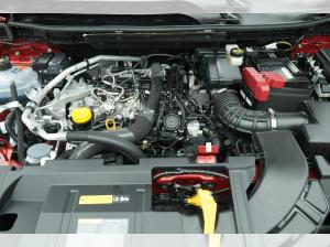 Nissan Qashqai 1.3 DIG-T X-Tronic 158 PS 4x2 N-Connecta🔥Winterpaket Top Ausgestattet🔥