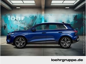 Audi Q3 SUV TDI 110 kW S tronic