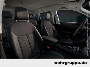 Audi Q3 SUV TDI 110 kW S tronic