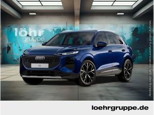 Audi Q3 SUV TDI 110 kW S tronic