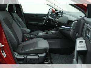 Nissan Qashqai 1.3 DIG-T X-Tronic 158 PS 4x2 N-Connecta🔥Winterpaket Top Ausgestattet🔥