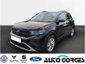 Volkswagen T-Cross Energy 1.0 l TSI DSG +SOFORT+LED-SCHEINW