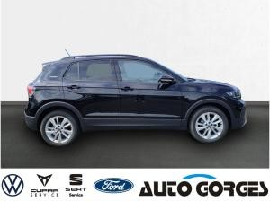 Volkswagen T-Cross Energy 1.0 l TSI DSG +SOFORT+LED-SCHEINW
