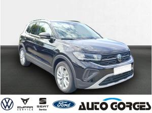 Volkswagen T-Cross Energy 1.0 l TSI DSG +SOFORT+LED-SCHEINW