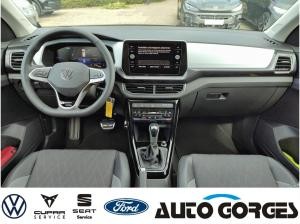 Volkswagen T-Cross Energy 1.0 l TSI DSG +SOFORT+LED-SCHEINW