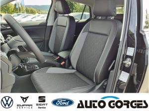 Volkswagen T-Cross Energy 1.0 l TSI DSG +SOFORT+LED-SCHEINW