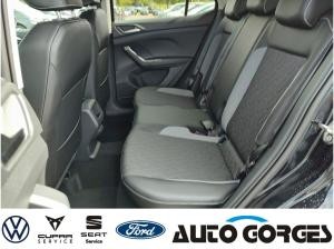 Volkswagen T-Cross Energy 1.0 l TSI DSG +SOFORT+LED-SCHEINW