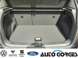 Volkswagen T-Cross Energy 1.0 l TSI DSG +SOFORT+LED-SCHEINW