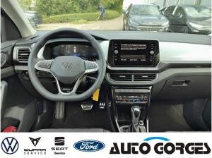 Volkswagen T-Cross Energy 1.0 l TSI DSG +SOFORT+LED-SCHEINW