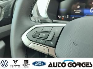 Volkswagen T-Cross Energy 1.0 l TSI DSG +SOFORT+LED-SCHEINW