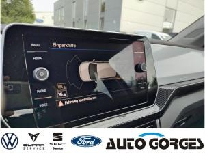 Volkswagen T-Cross Energy 1.0 l TSI DSG +SOFORT+LED-SCHEINW