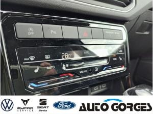 Volkswagen T-Cross Energy 1.0 l TSI DSG +SOFORT+LED-SCHEINW