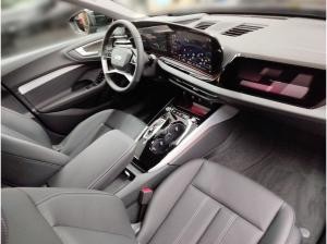 Audi A5 Limousine TFSI S tronic MatrixLED ACC HuD Leder