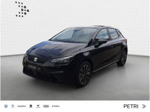 Seat Ibiza ? Road Edition 1.0 TSI 116PS Schalter*Sitzheizung*1xSOFORT*