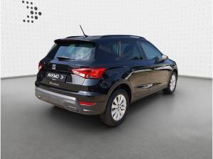 Seat Arona "Road Edition" 116PS DSG*Allwetter*SOFORT mit TOP Ausstattung*LAGERWAGEN AKTION*