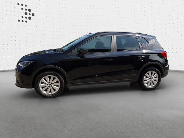 Seat Arona "Road Edition" 116PS DSG*Allwetter*SOFORT mit TOP Ausstattung*LAGERWAGEN AKTION*