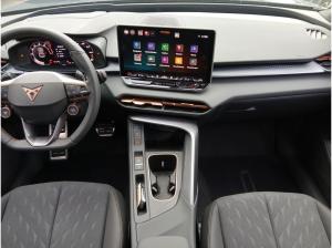 Cupra Terramar VZ 2.0 TSI 265PS 4Drive *Sennheiser*Matrix*PANO*Standheizung*LAGERWAGEN AKTION*