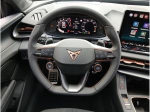 Cupra Terramar VZ 2.0 TSI 265PS 4Drive *Sennheiser*Matrix*PANO*Standheizung*LAGERWAGEN AKTION*