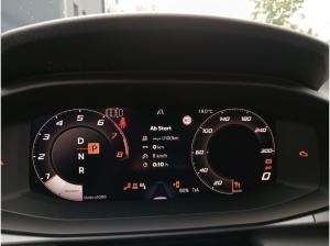 Cupra Terramar VZ 2.0 TSI 265PS 4Drive *Sennheiser*Matrix*PANO*Standheizung*LAGERWAGEN AKTION*