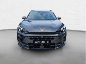 Cupra Terramar VZ 2.0 TSI 265PS 4Drive *Sennheiser*Matrix*PANO*Standheizung*LAGERWAGEN AKTION*