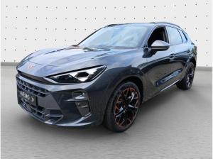 Cupra Terramar VZ 2.0 TSI 265PS 4Drive *Sennheiser*Matrix*PANO*Standheizung*LAGERWAGEN AKTION*