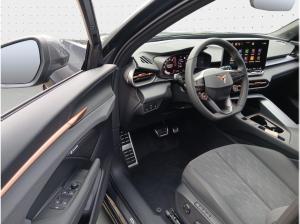 Cupra Terramar VZ 2.0 TSI 265PS 4Drive *Sennheiser*Matrix*PANO*Standheizung*LAGERWAGEN AKTION*