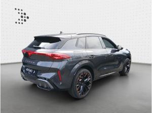 Cupra Terramar VZ 2.0 TSI 265PS 4Drive *Sennheiser*Matrix*PANO*Standheizung*LAGERWAGEN AKTION*